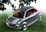 Suzuki LC Concept 2005 года